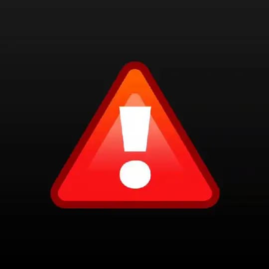 Scammer's