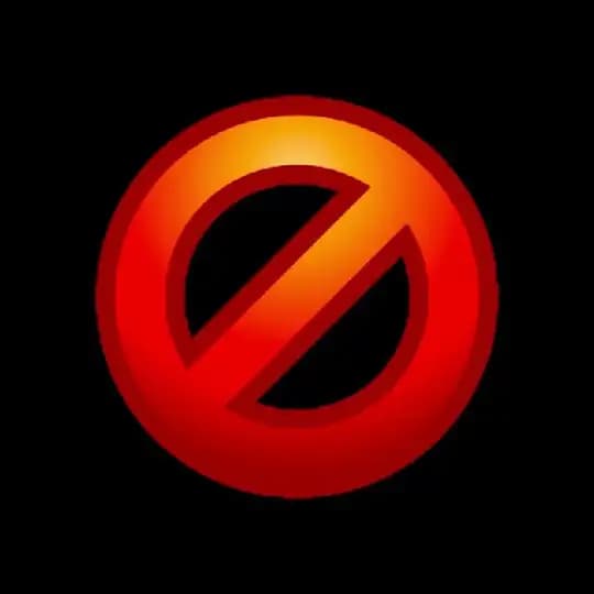 Be aware of this scammers