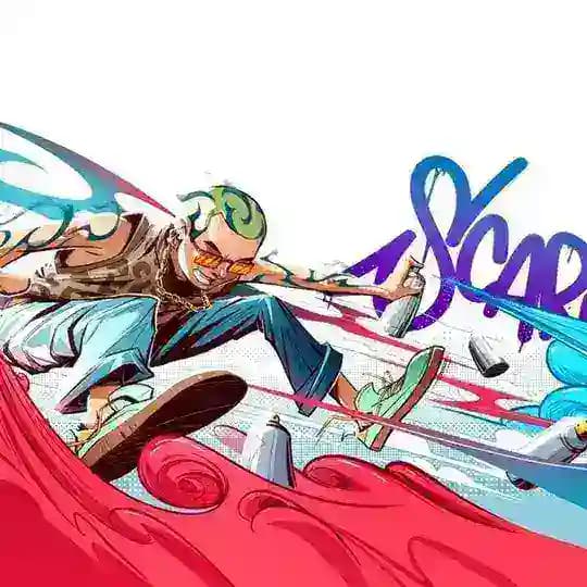 ✨ SCARO ✨