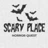 QUEST STARS | SCARY PLACE SPB