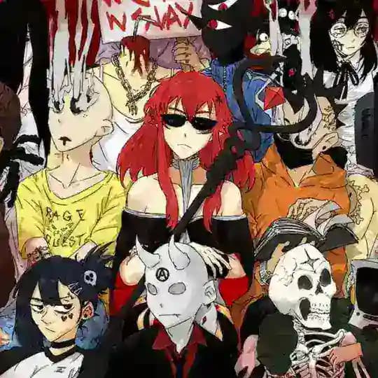 🆘 scene-core freaks confession
