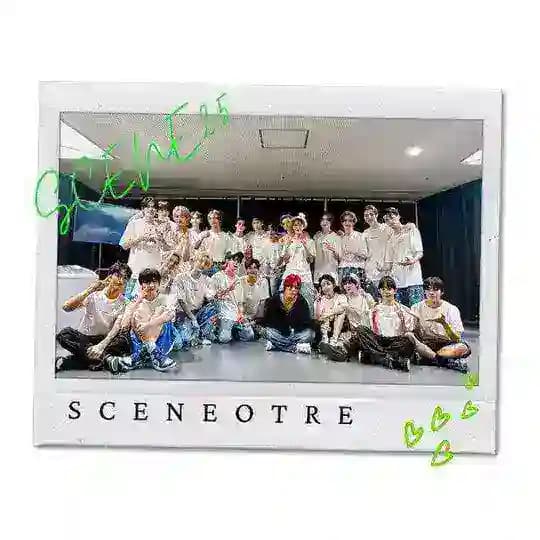 SCENEOTRE.
