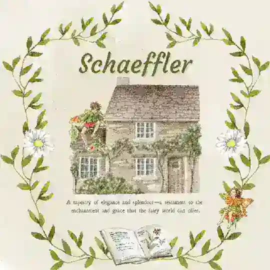 SCHAEFFLER; Disbaned.