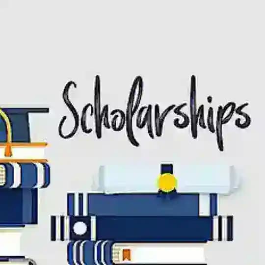 Scholarship Space