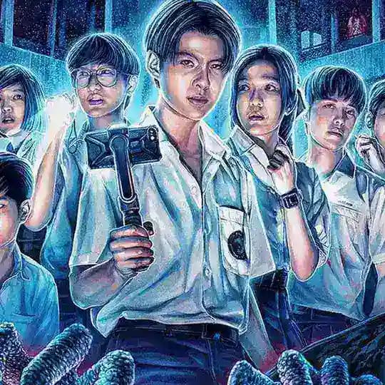 SCHOOL TALES THE SERIES SUB INDO