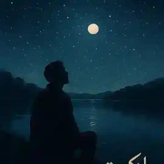 پادکستِ شب با ابوذر شریعتی