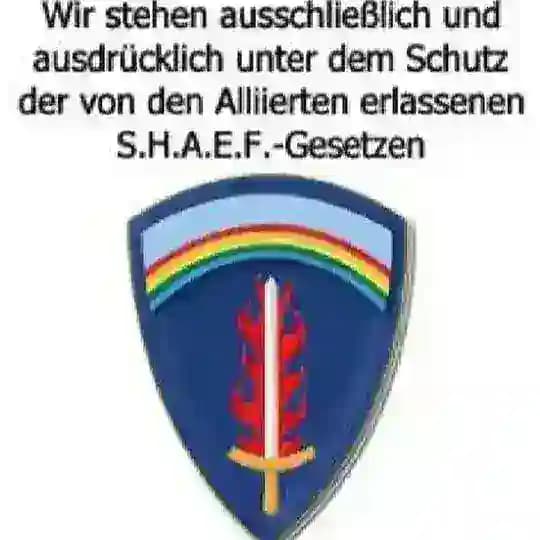 Schriftwechsel - Shaef-Gesetze / BRBG Profile