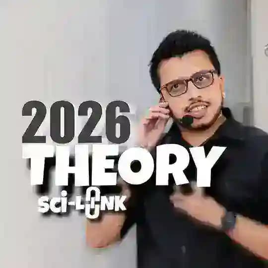 AD THEORY | ©Sci-LiNK