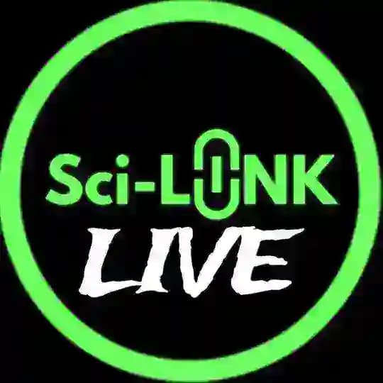 Sci-LiNK℠ LIVE 🔴