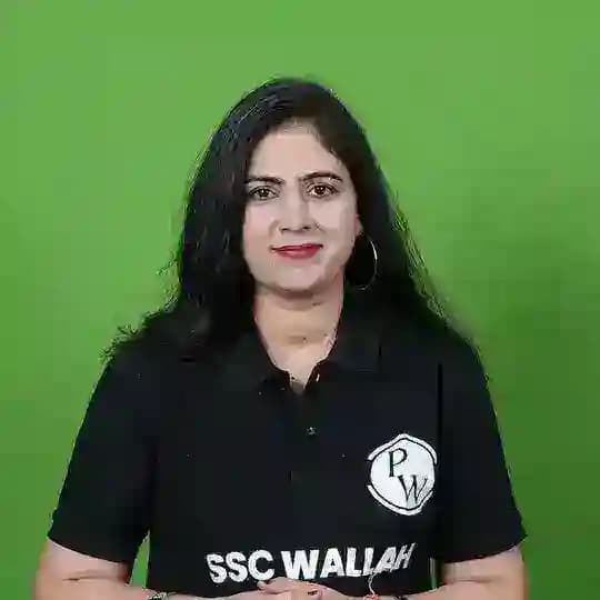 Science by Arti Ma'am PW