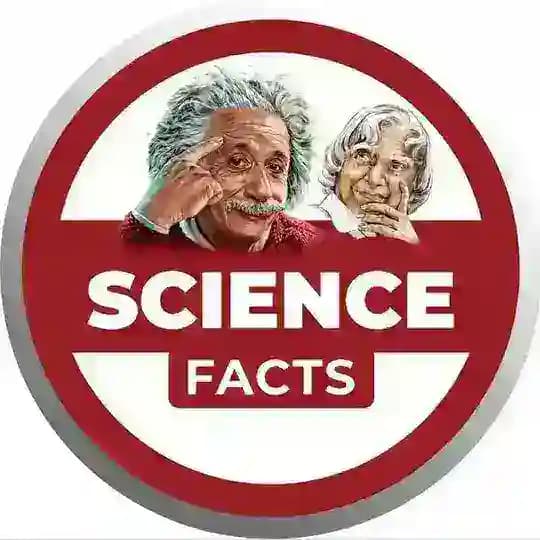 Science | Facts💡
