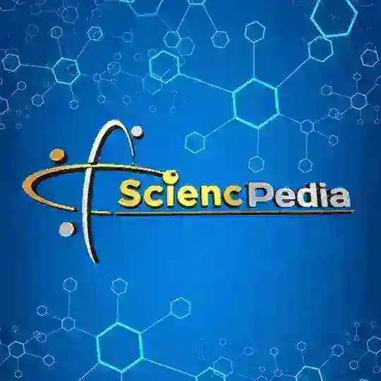 SciencPedia™
