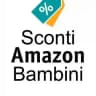 Sconti Amazon Bambini