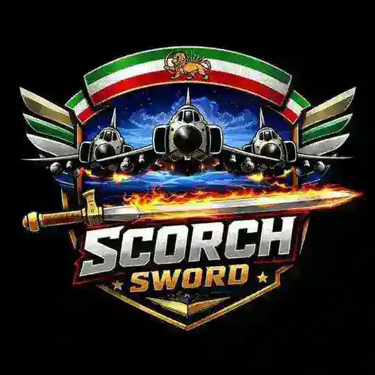 Scorch Sword