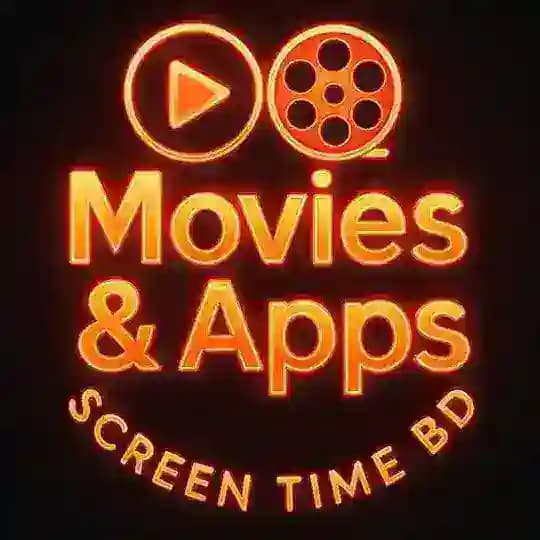 Screen Time BD – Entertainment Hub
