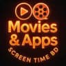 Screen Time BD – Entertainment Hub