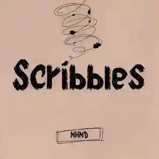 Scribbles