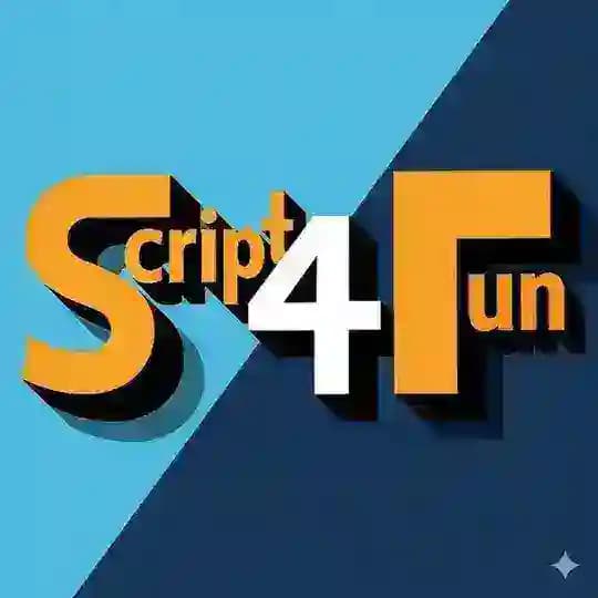 SCRIPT4FUN FREE | VIP