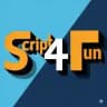 SCRIPT4FUN FREE | VIP