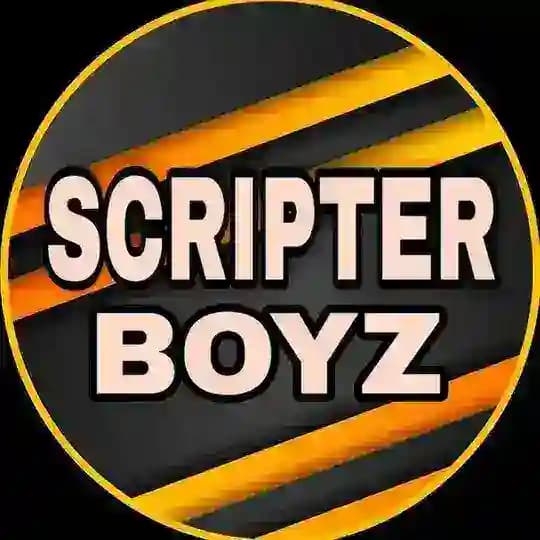 SCRIPTER BOYZ️