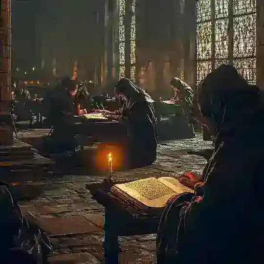 Scriptorium