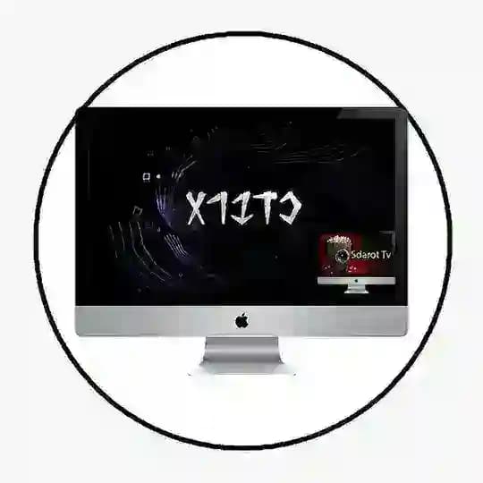 Sdarot TV - כדברא