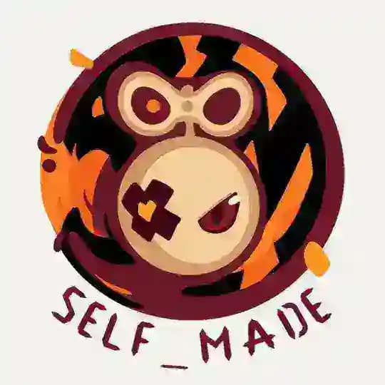 SeLf_MaDe