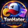 Ton Hater