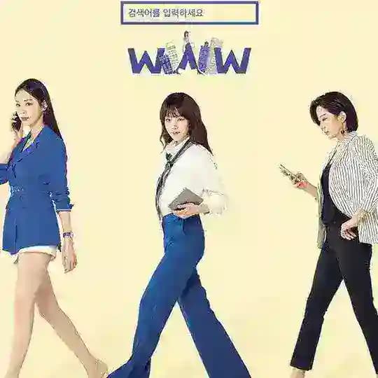 Search www (May K Drama Series)