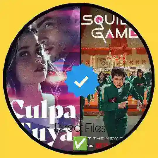 Your Fault 📥 Squid GAME 🔥