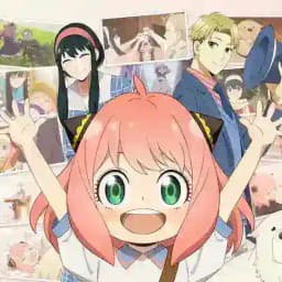 SPY X FAMILY SEASON 3 [ Hindi ] Profile