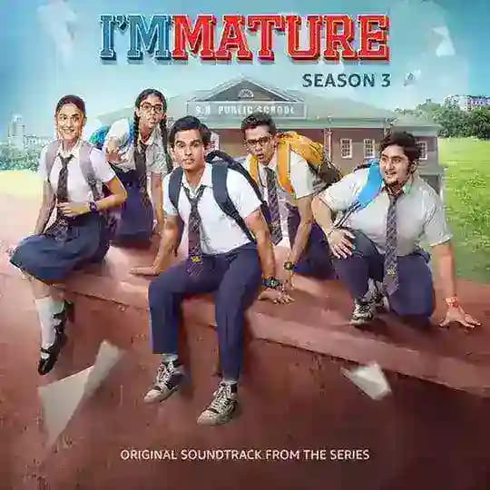 Immature Season 3 4 2 1 WebSeries Hindi HD Series Amazon Prime Videos Download Link
