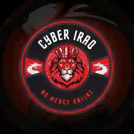 Cyber Iraq