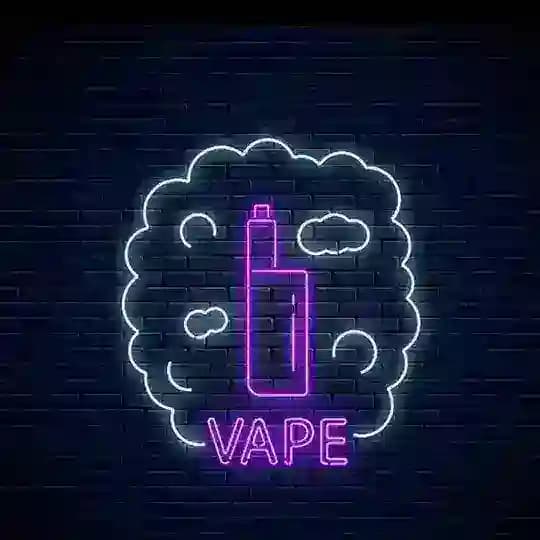 Second Vape - مستعمل