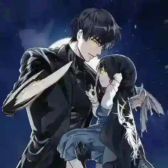 Second Life Ranker Manhwa Profile