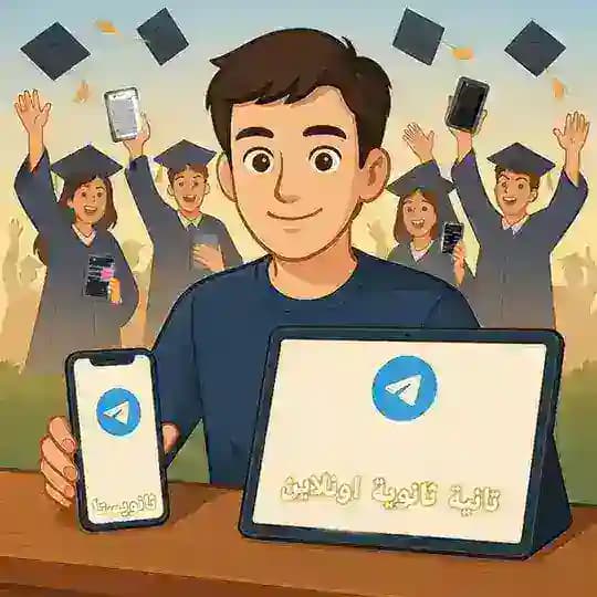 تانية ثانوي | اونلاين