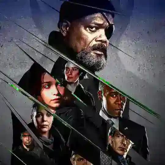 مسلسل Secret Invasion