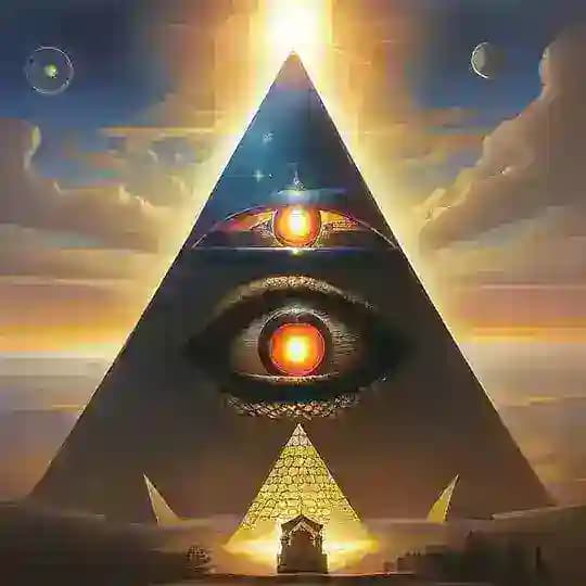 SECRETS OF CIVILIZATION