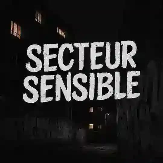 SecteurSensible 🏢