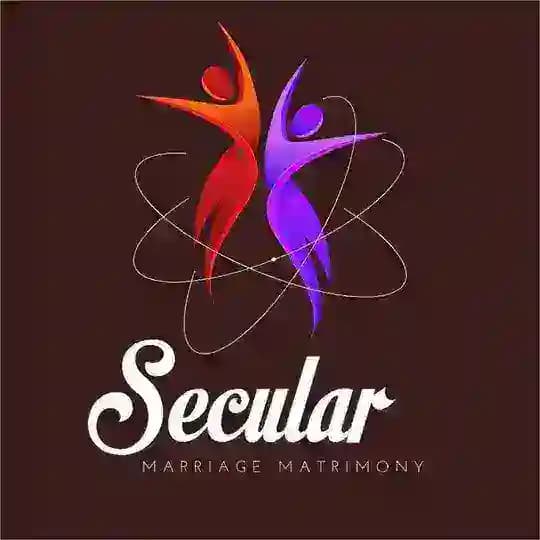 Secular Matrimony
