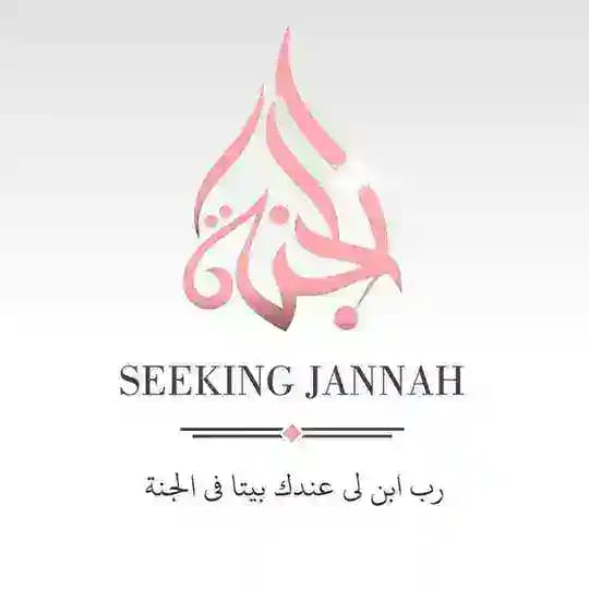 Seeking Jannah
