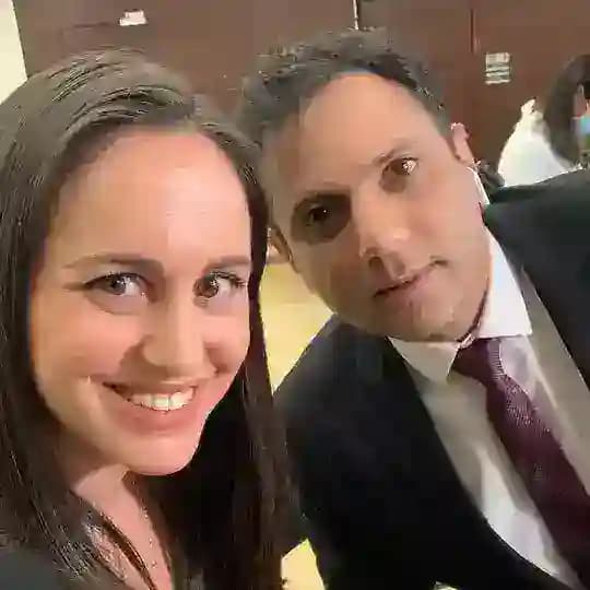הדסק הפוליטי: ליאור קינן וספי עובדיה