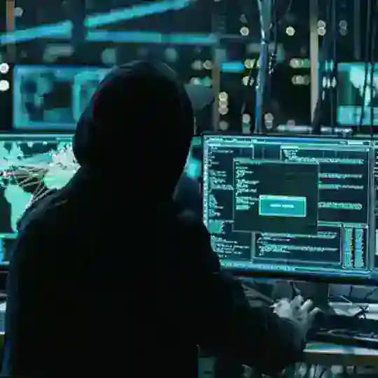 Seguridad BlockChain