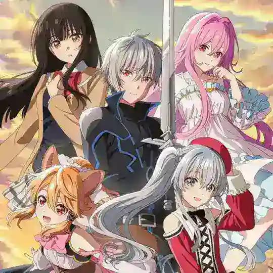Seirei Gensouki S2 Sub Indo