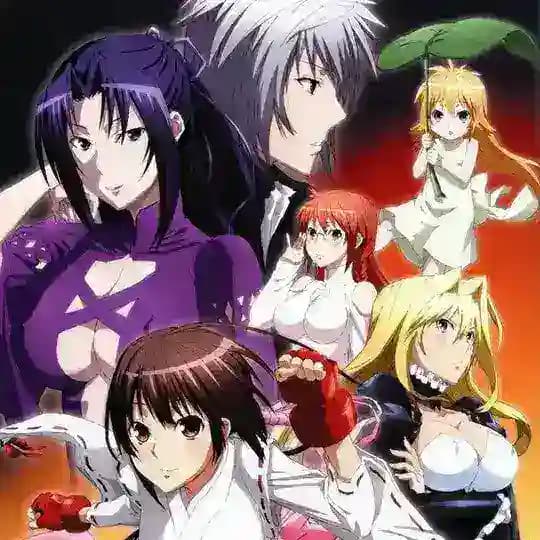 Sekirei