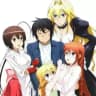 Sekirei Hindi Dubbed | Sekirei in Hindi