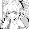 Selective manga content