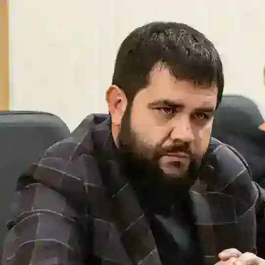 СЕЛЕЗНЁВ || Новые Люди ДНР