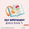 Self Improvement Audiobooks