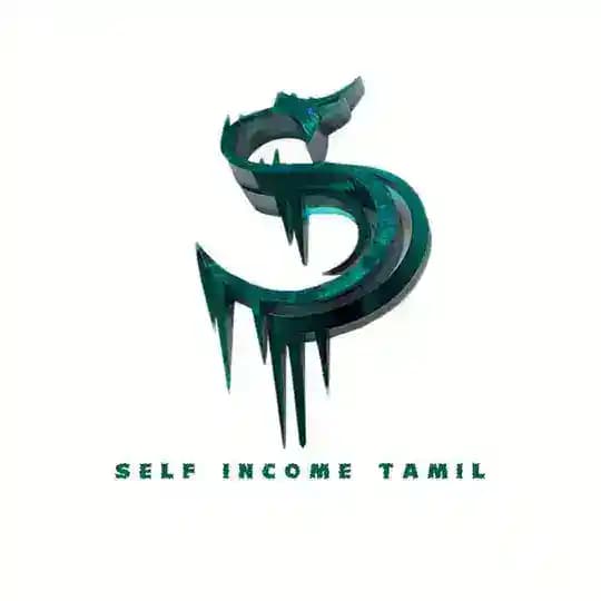 Self Income Tamil Profile